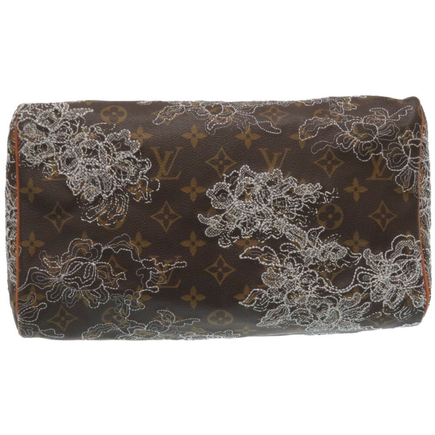 Louis Vuitton Monogram Dantel Speedy 30 Handbag M95398