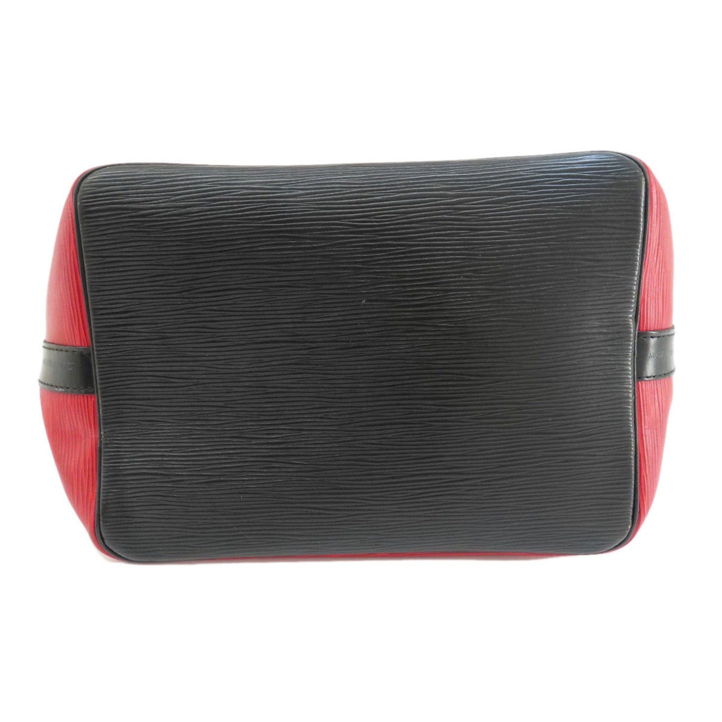 LOUIS VUITTON M44172 Petit Noe Shoulder Bag Epi Leather Women's