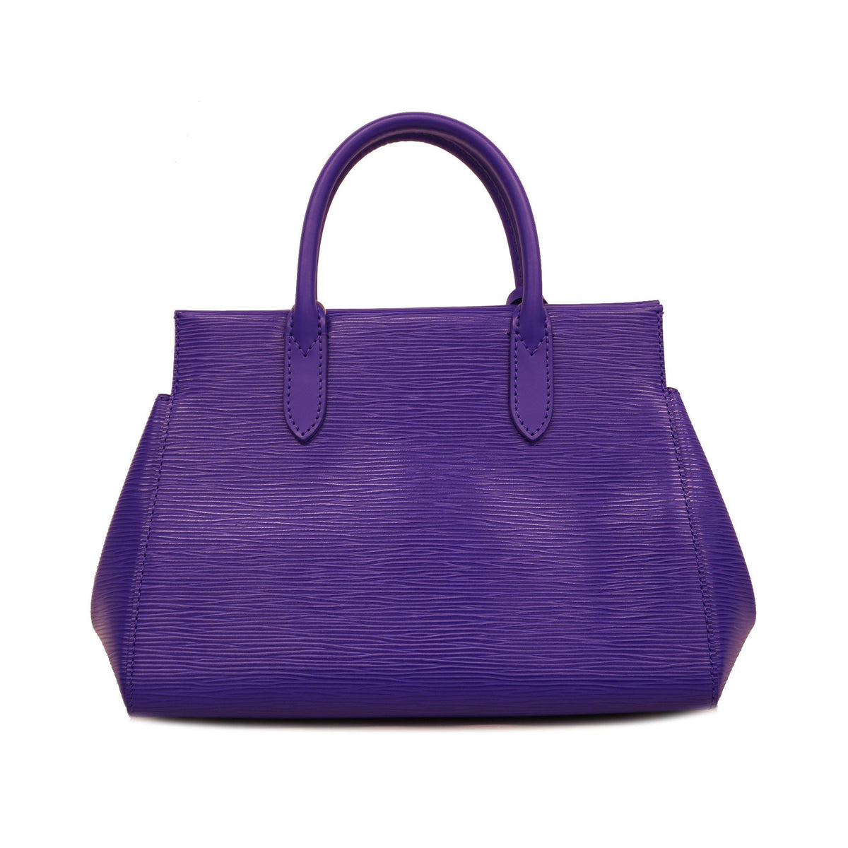 LOUIS VUITTONAuth Epi 2way Bag Marly BB M94620 Figue