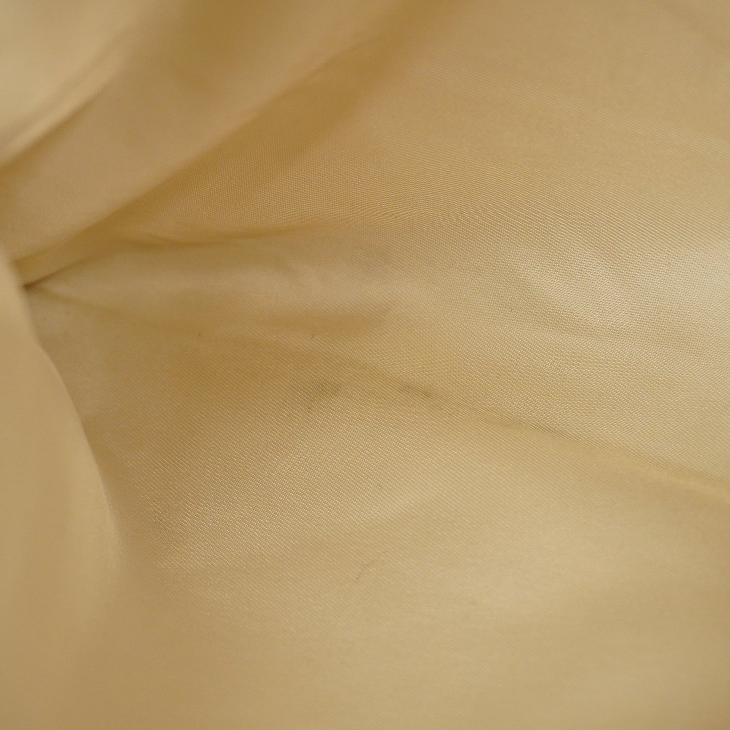 ChanelAuth New Travel Line Tote Bag Women's Nylon Canvas Gray