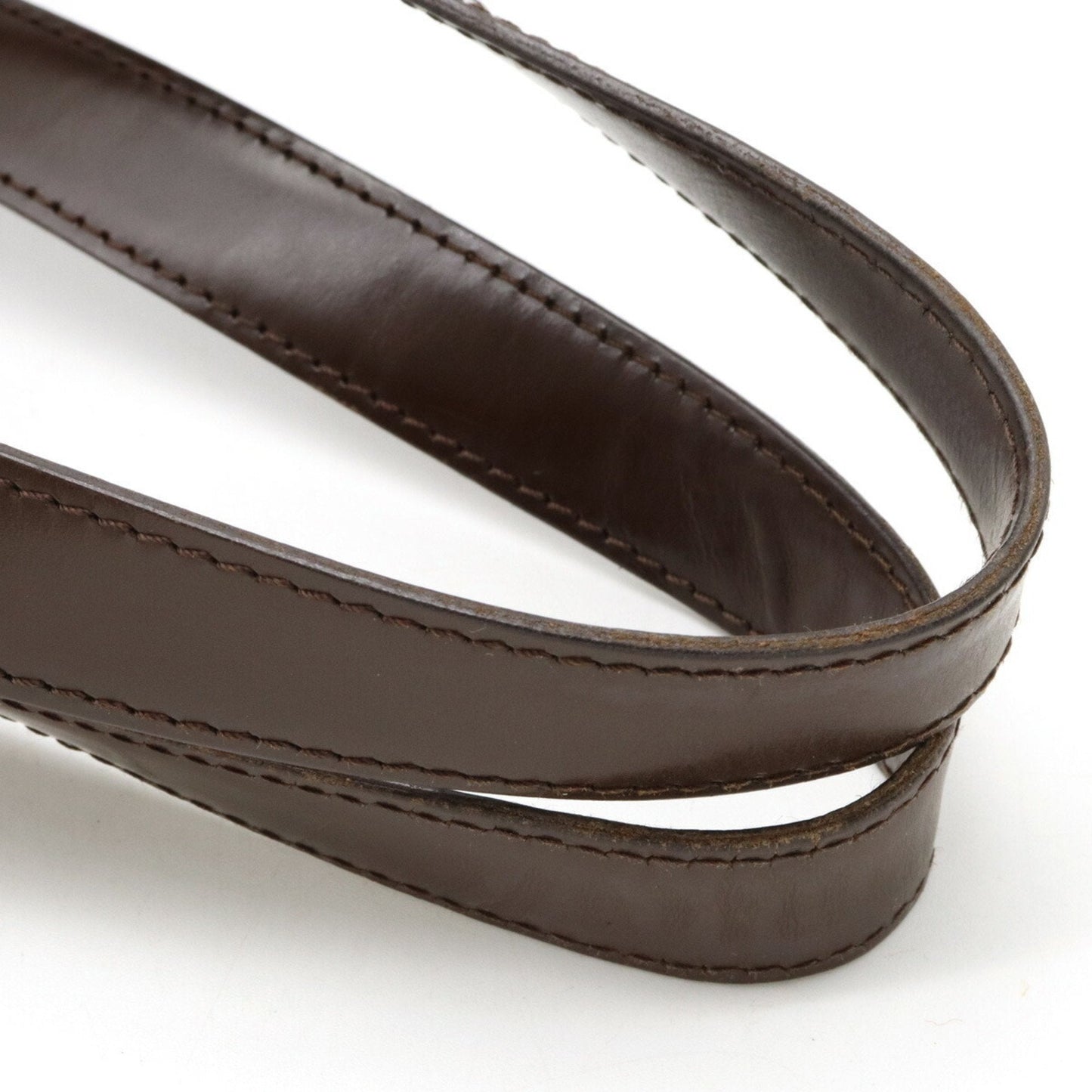 LOUIS VUITTON Damier Hampstead MM Tote Bag Shoulder N51204