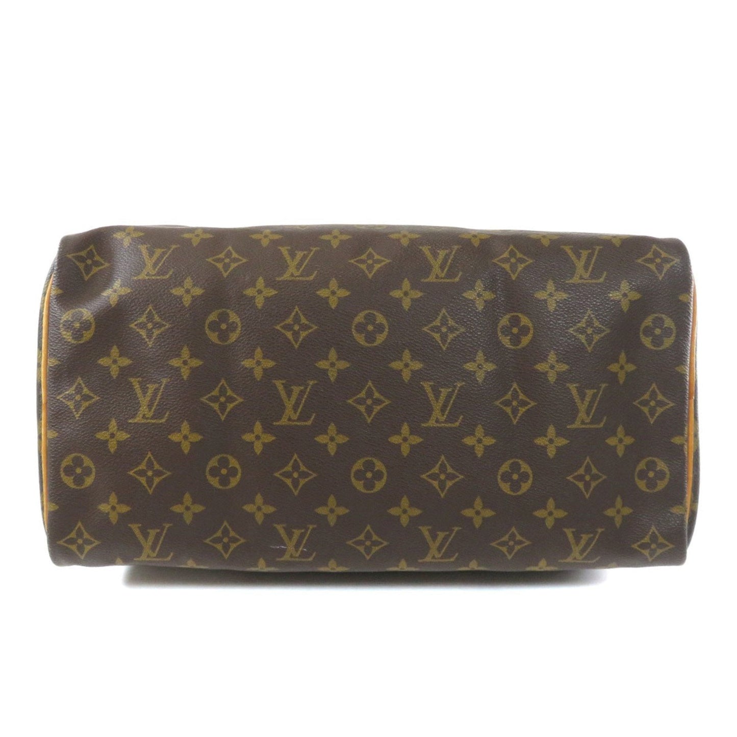 Louis Vuitton M41524 Speedy 35 Monogram Boston Bag Canvas Ladies LOUIS VUITTON
