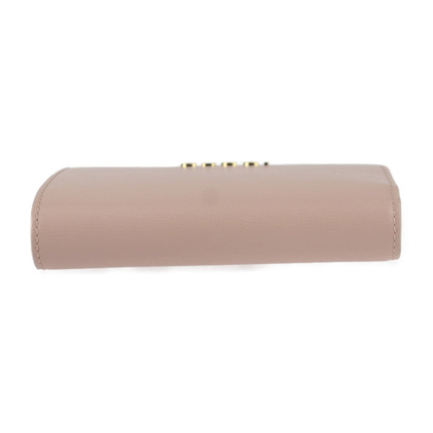 Gucci Pink Wallet (Bi-Fold)