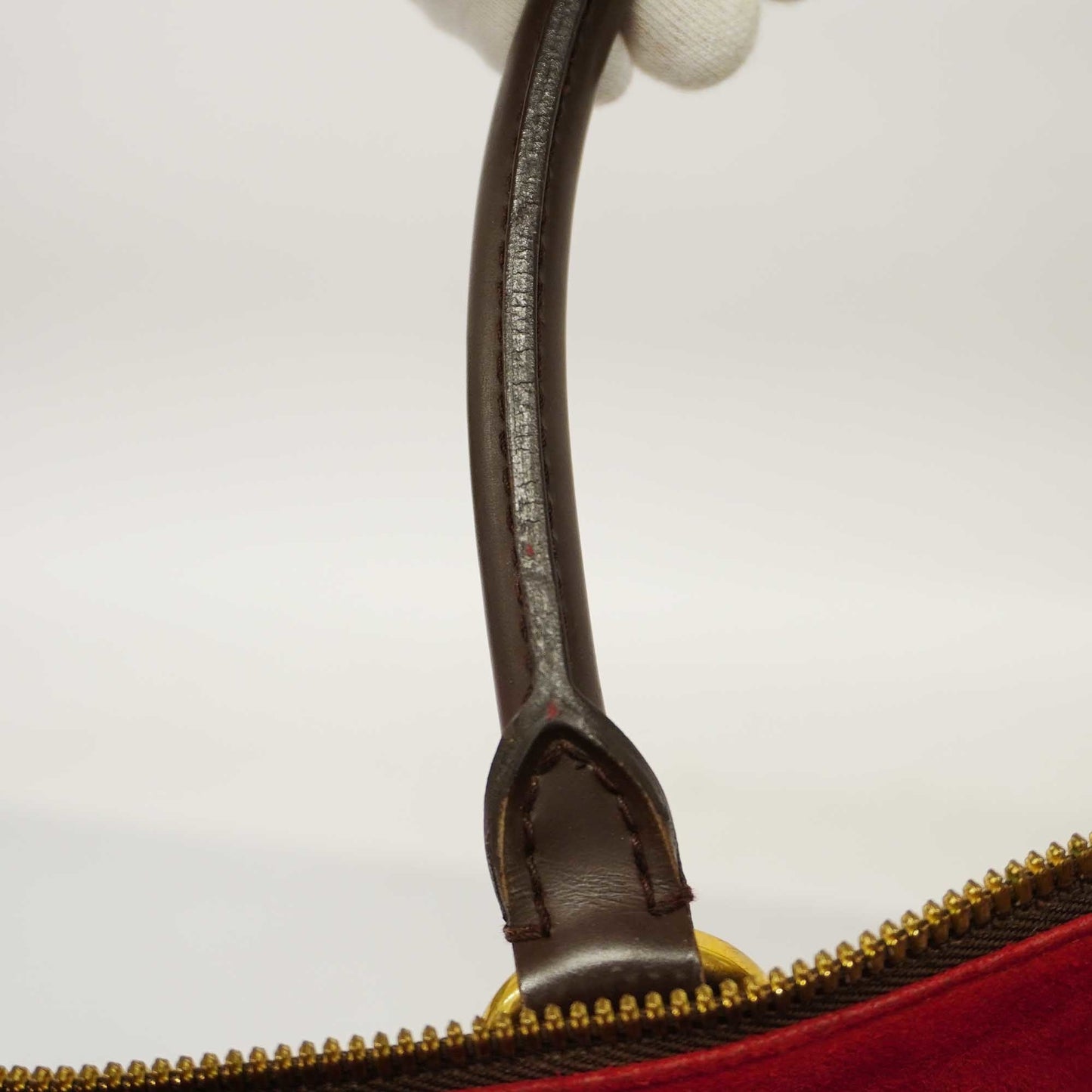 LOUIS VUITTONAuth Damier SaleyaMM N51182 Women's Tote Bag