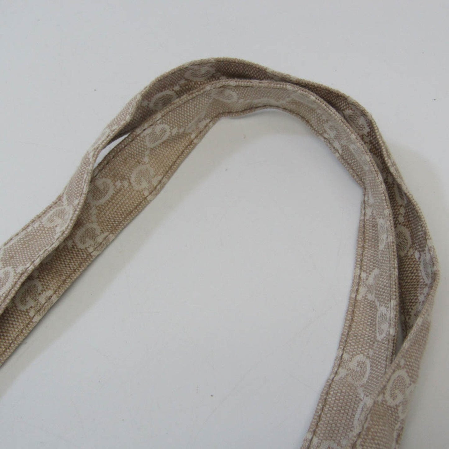 Gucci GG Canvas MUSEO 283416 Men,Women Canvas Shoulder Bag,Tote Bag Beige