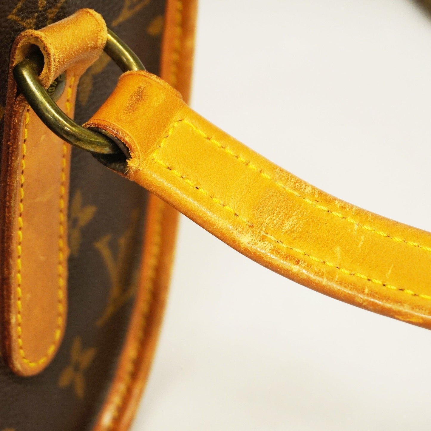 LOUIS VUITTONAuth Monogram Marne M51369 Women's Shoulder Bag