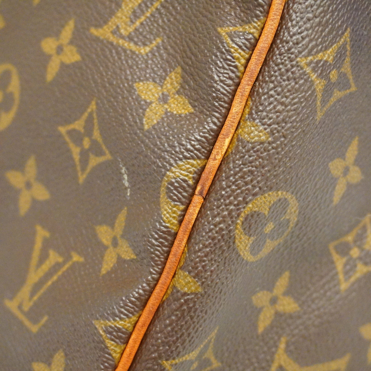 LOUIS VUITTONAuth Monogram Speedy 30 M41108 Women's Handbag