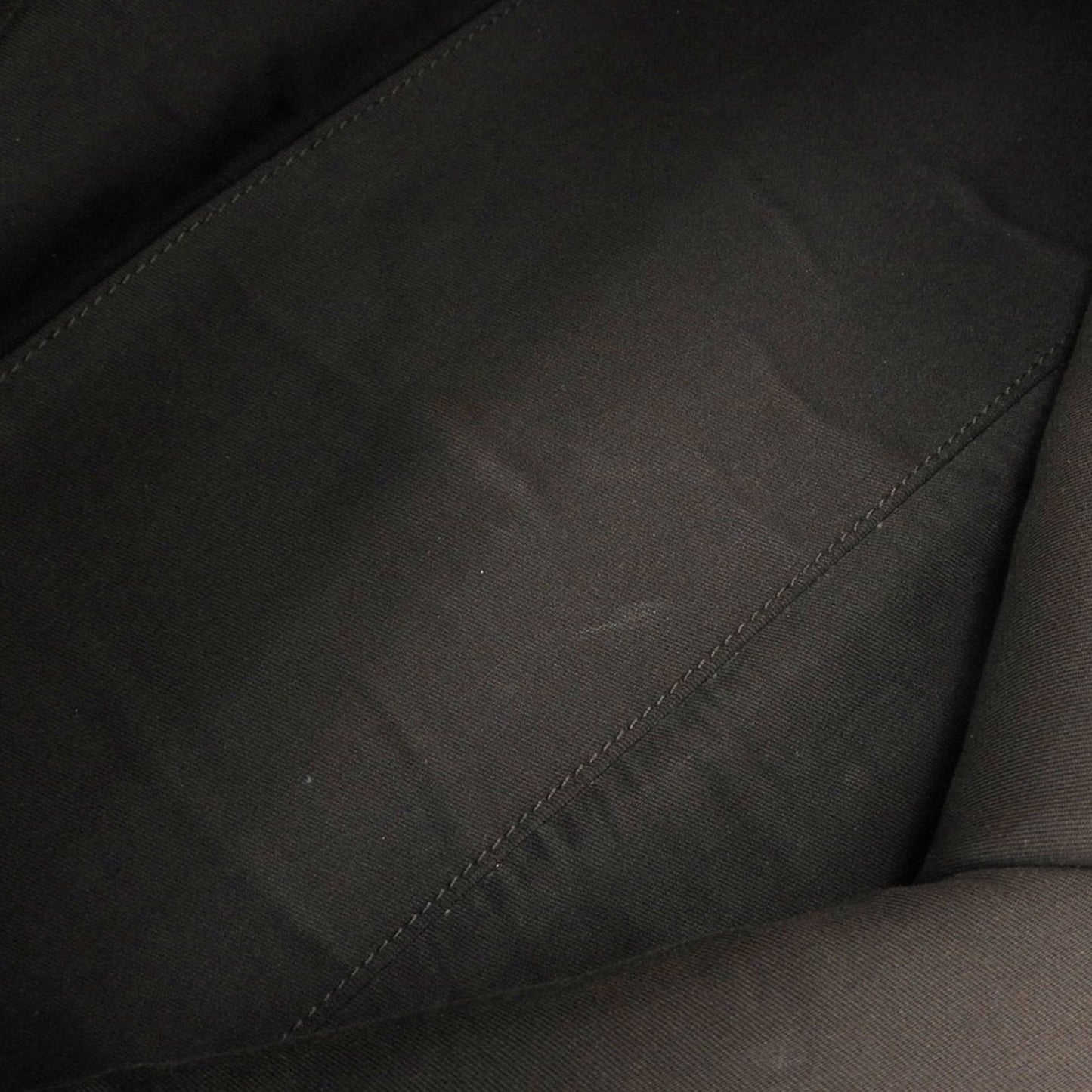 Gucci GG Canvas Princie Tote Bag Handbag Sherry Line Ribbon Leather Brown x Beige 161719 204046