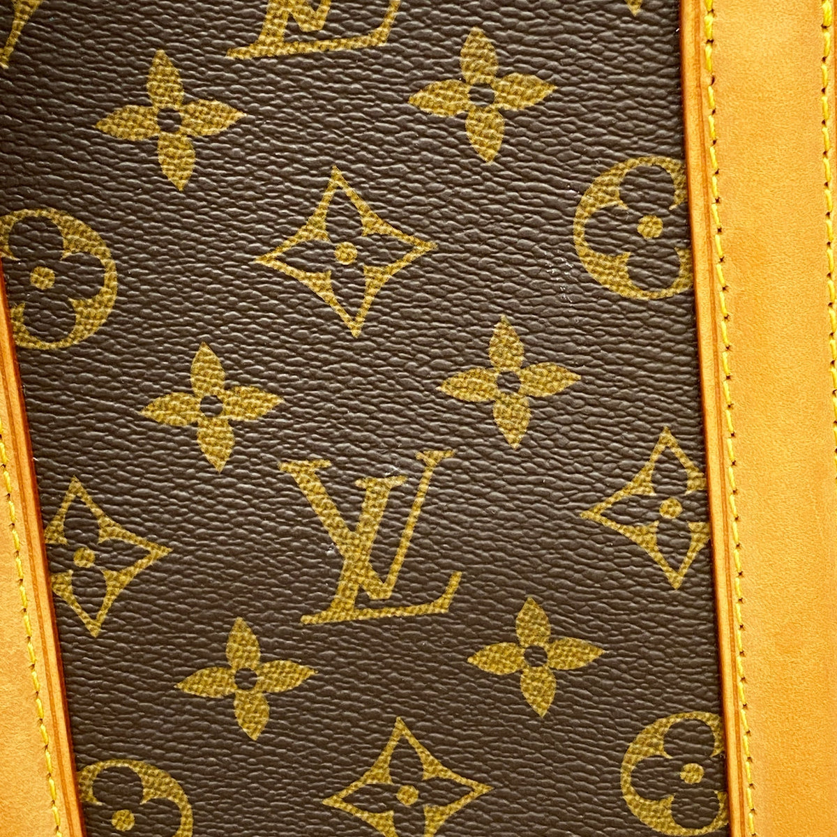 LOUIS VUITTONAuth Monogram 2way Bag Sufro MM M44816