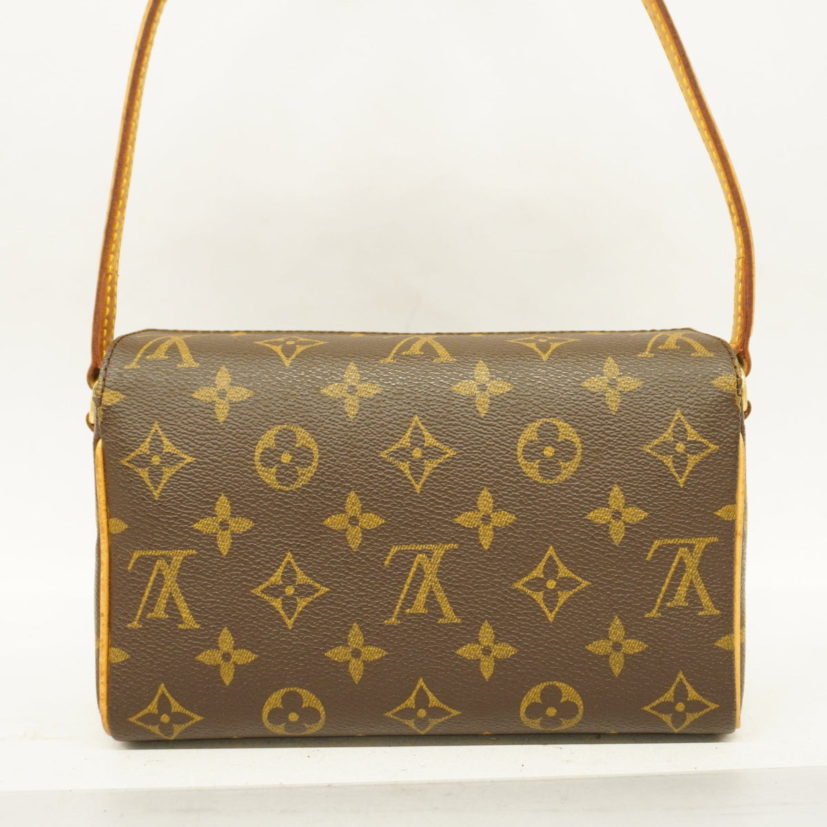 LOUIS VUITTONAuth Monogram Recital M51900 Women's Handbag