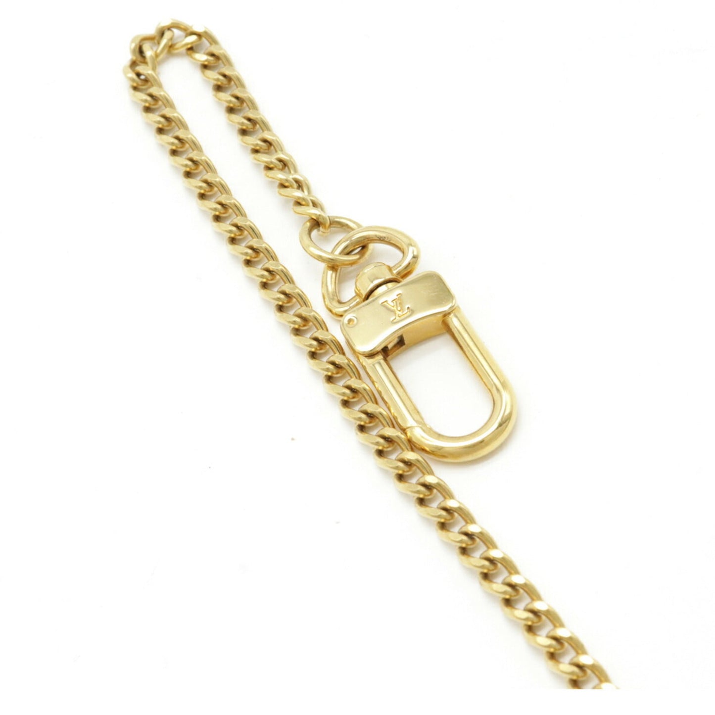 Louis Vuitton Monogram Mini Pochette Accessoir Multi Pouch M58009