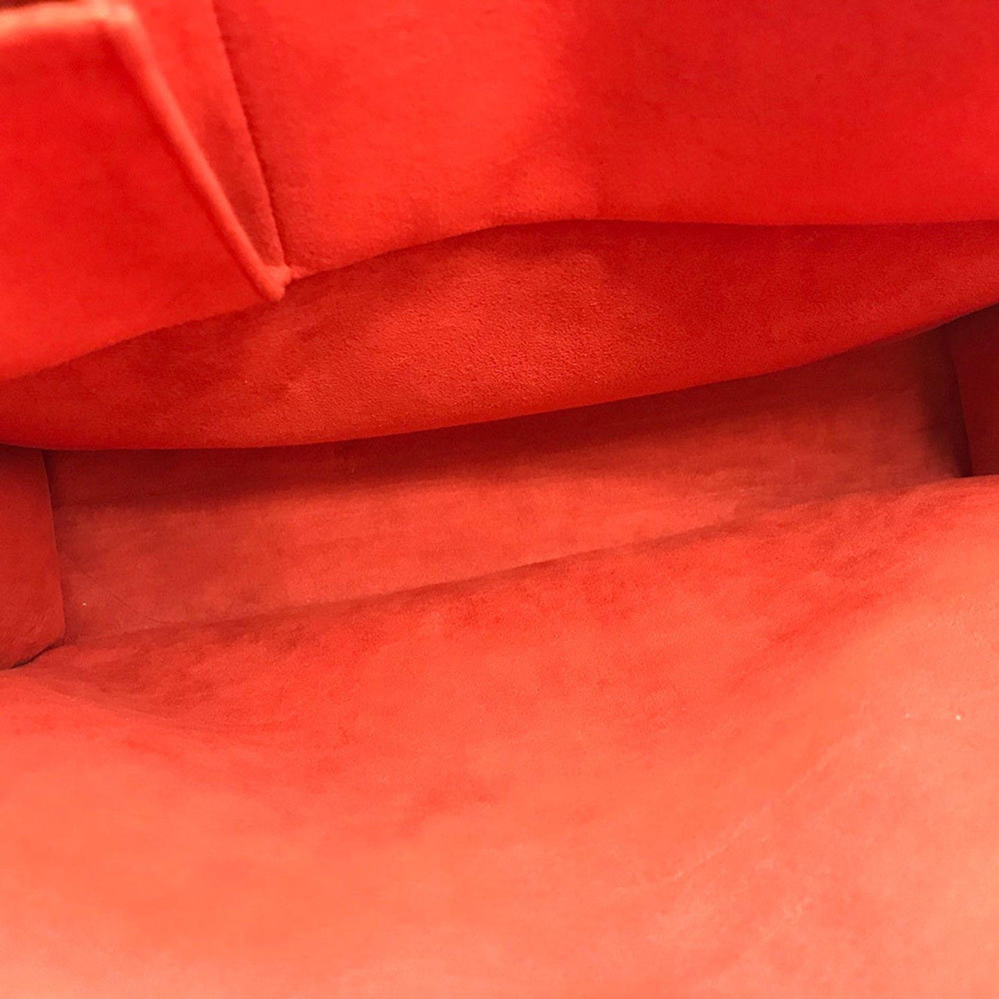 LOUIS VUITTON Tote Bag Sappura Damier Brown x Black N51140