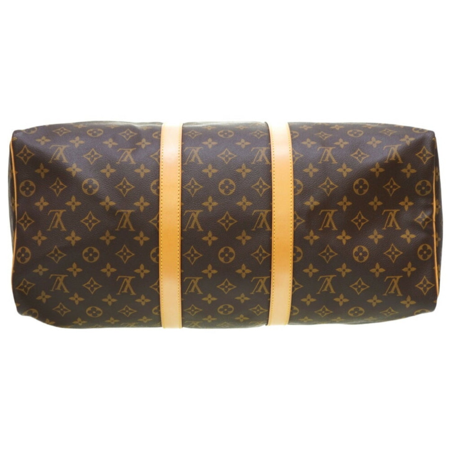 LOUIS VUITTON Monogram Keepall 50 M41426 Handbag