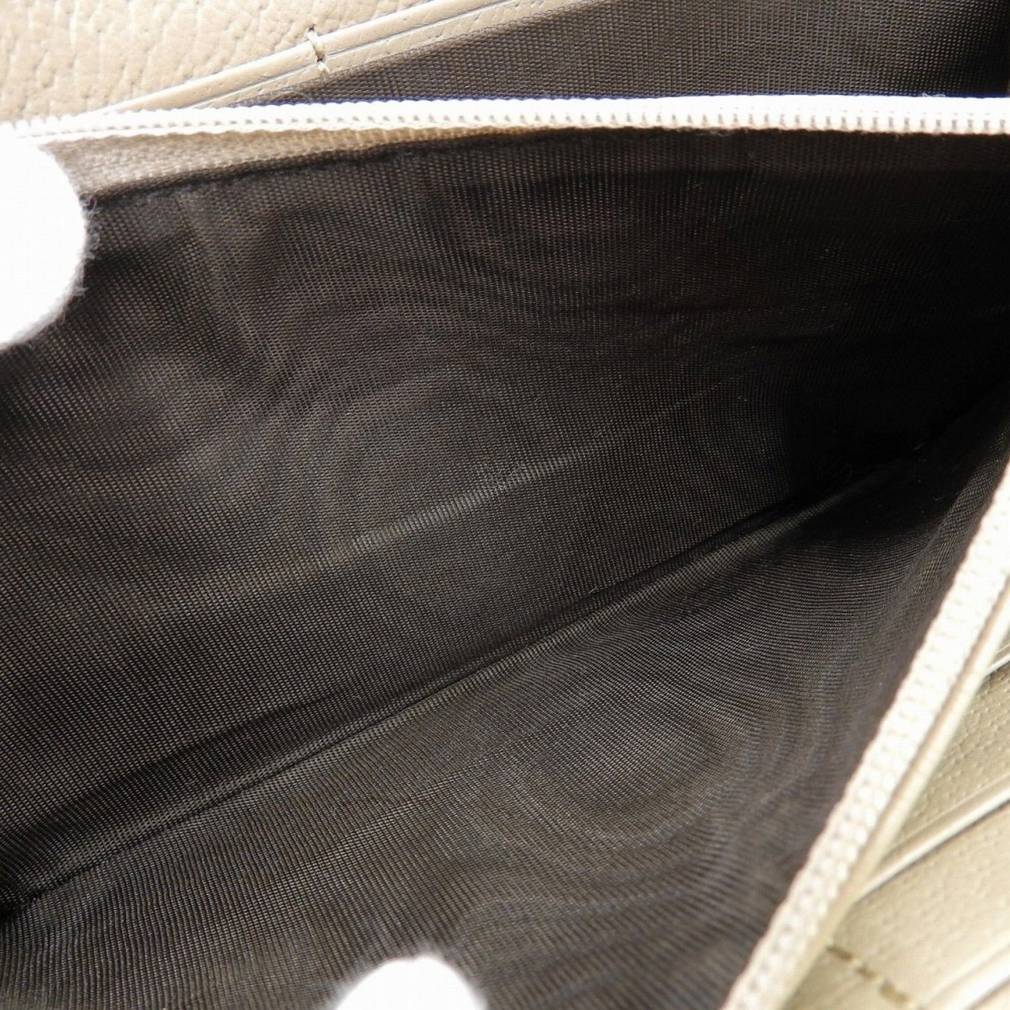 Gucci Gg Supreme Beige Gg Supreme Wallet (Bi-Fold)