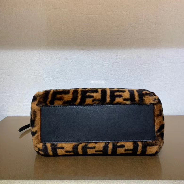 FF035 HIGHEST QUALITY VERSION Small:9.1x7.5x4.3inch Meduim:13x10.2x4.7inch
