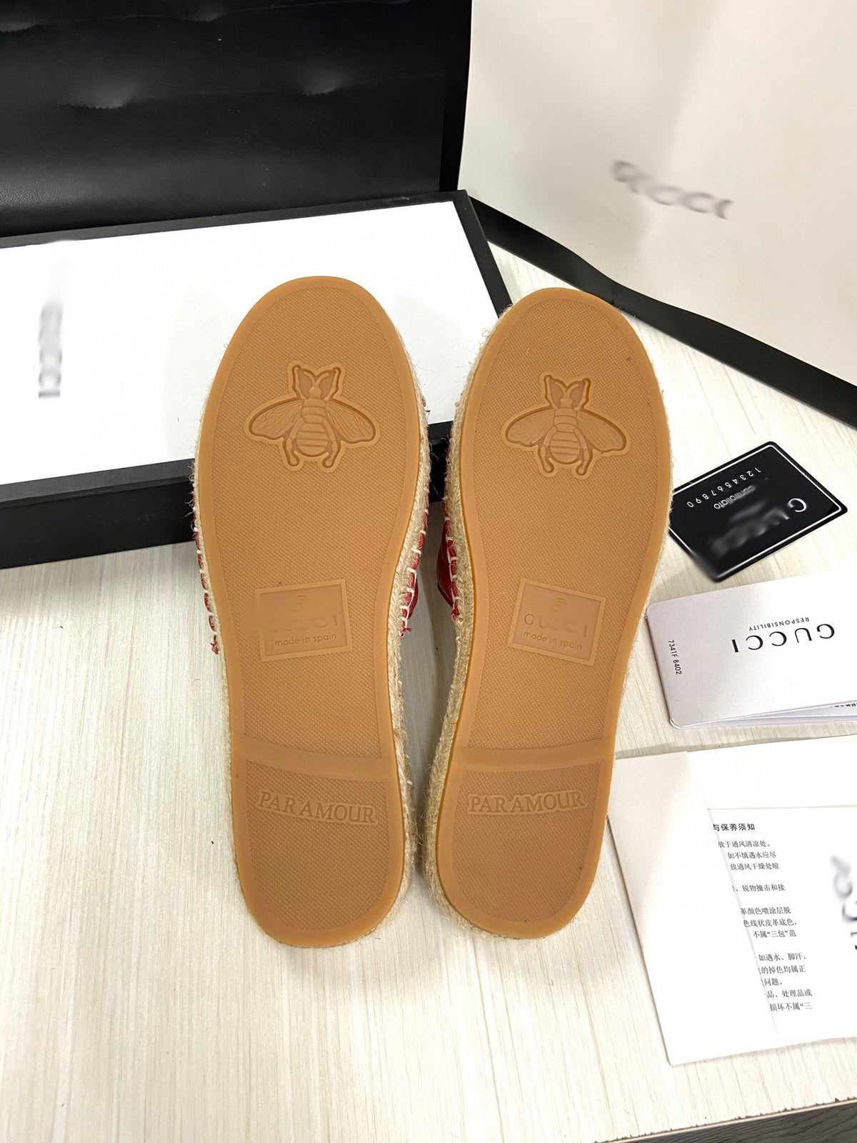 SE372 Size 5-10