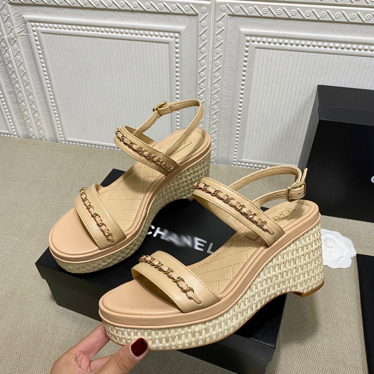 SE377 Size 5-9