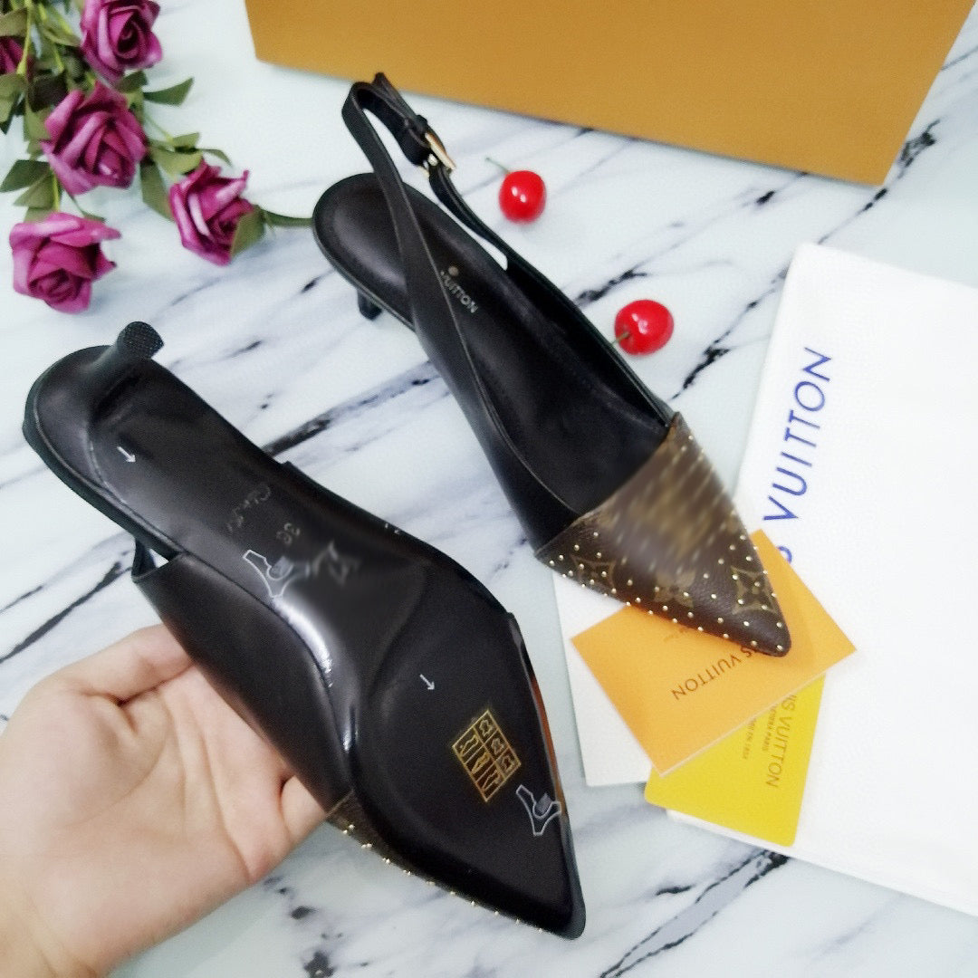 SE390 Heels:6.5cm Size4-9