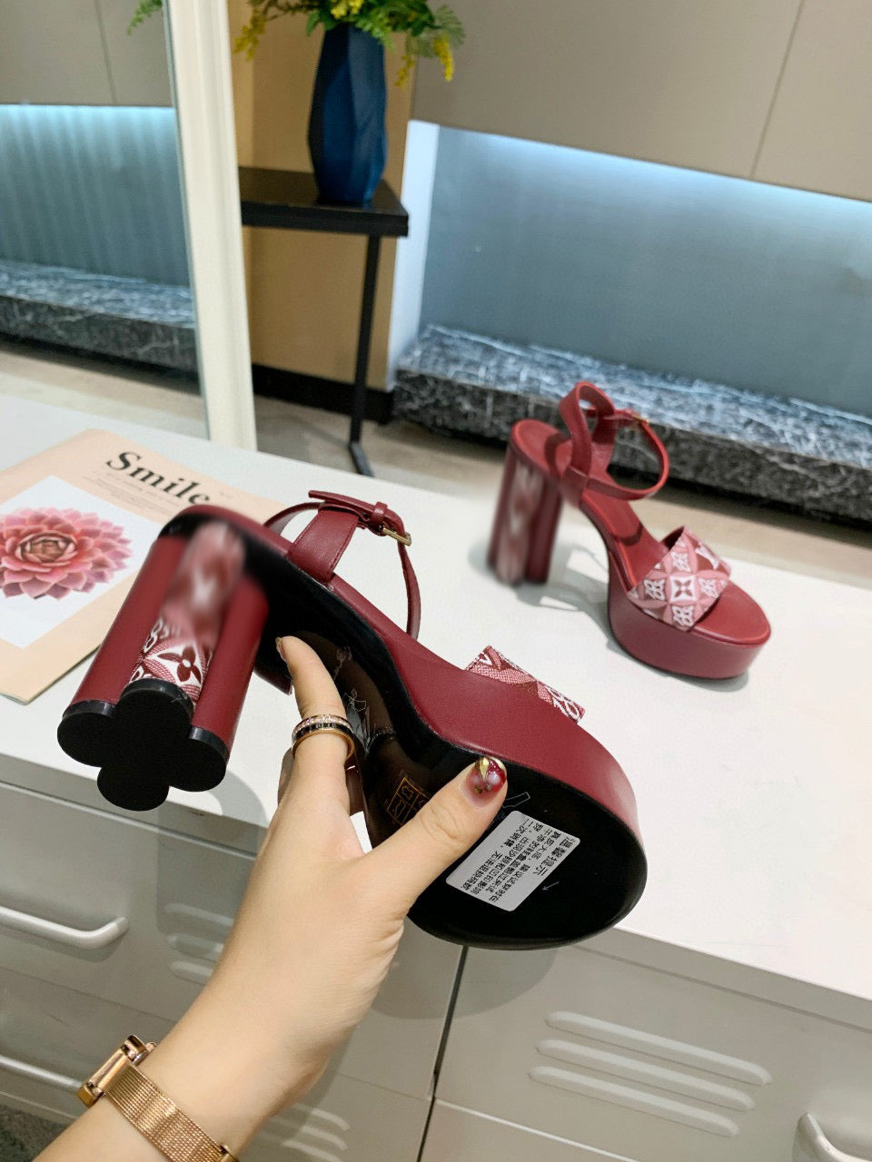 SE399 Size5-11