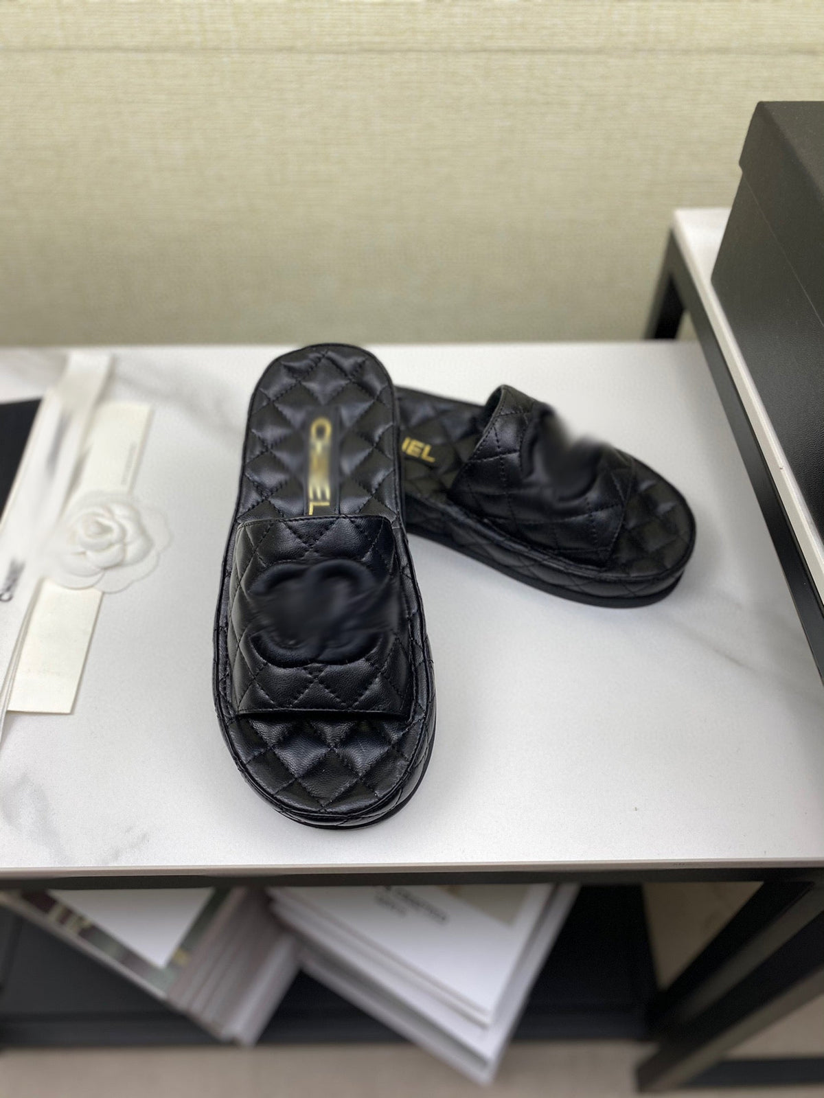 SE412 Size 5-9