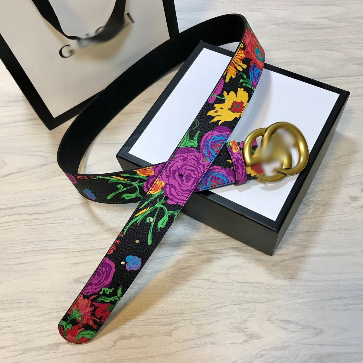 BL075 Wide:3.8cm