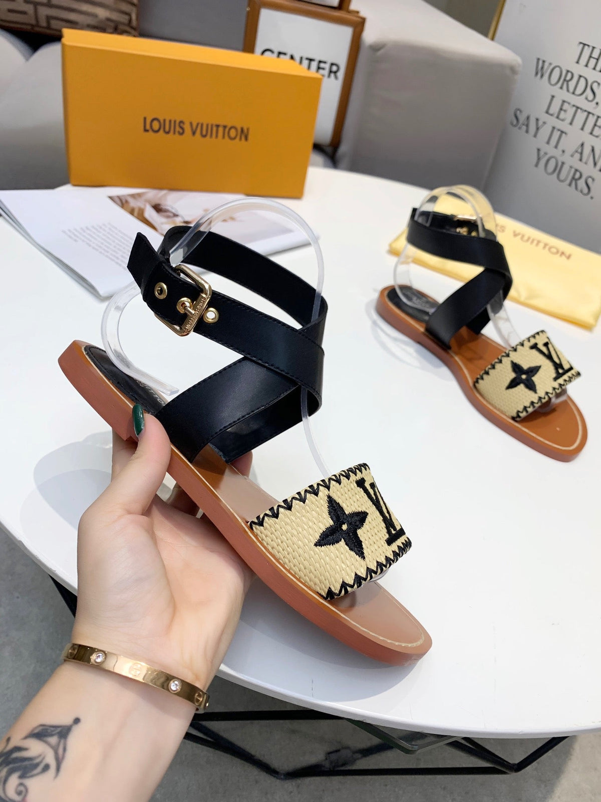 SE507 Size 5-11