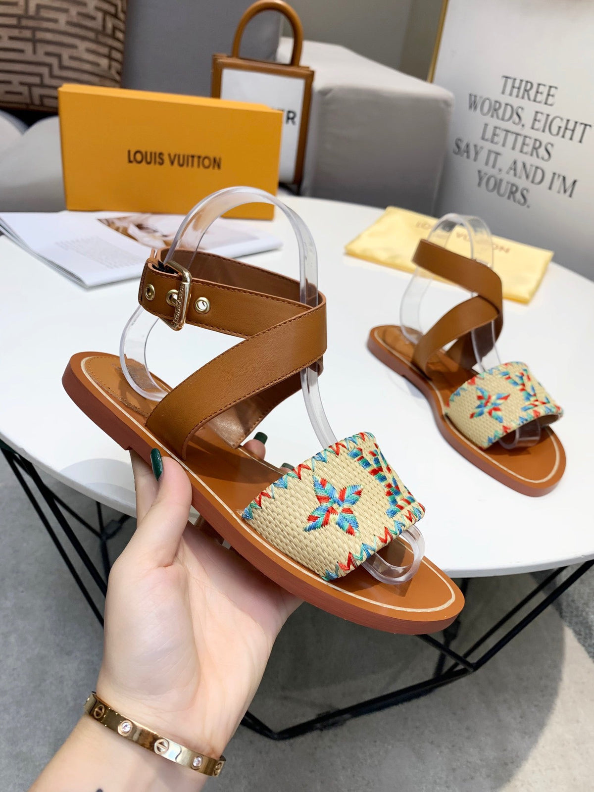 SE509 Size 5-11