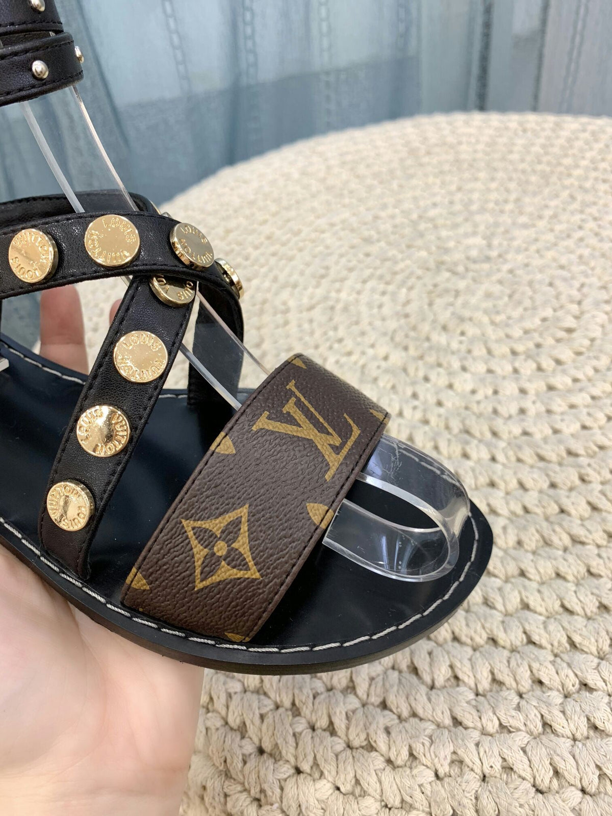 SE522 Size 5-11