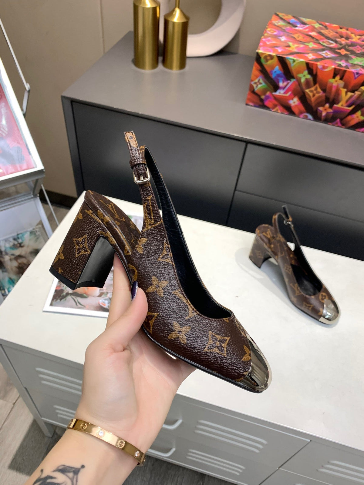 SE528 Size5-10