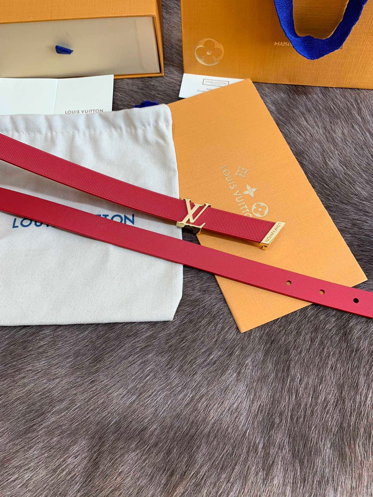 BL107 Wide:2.0cm