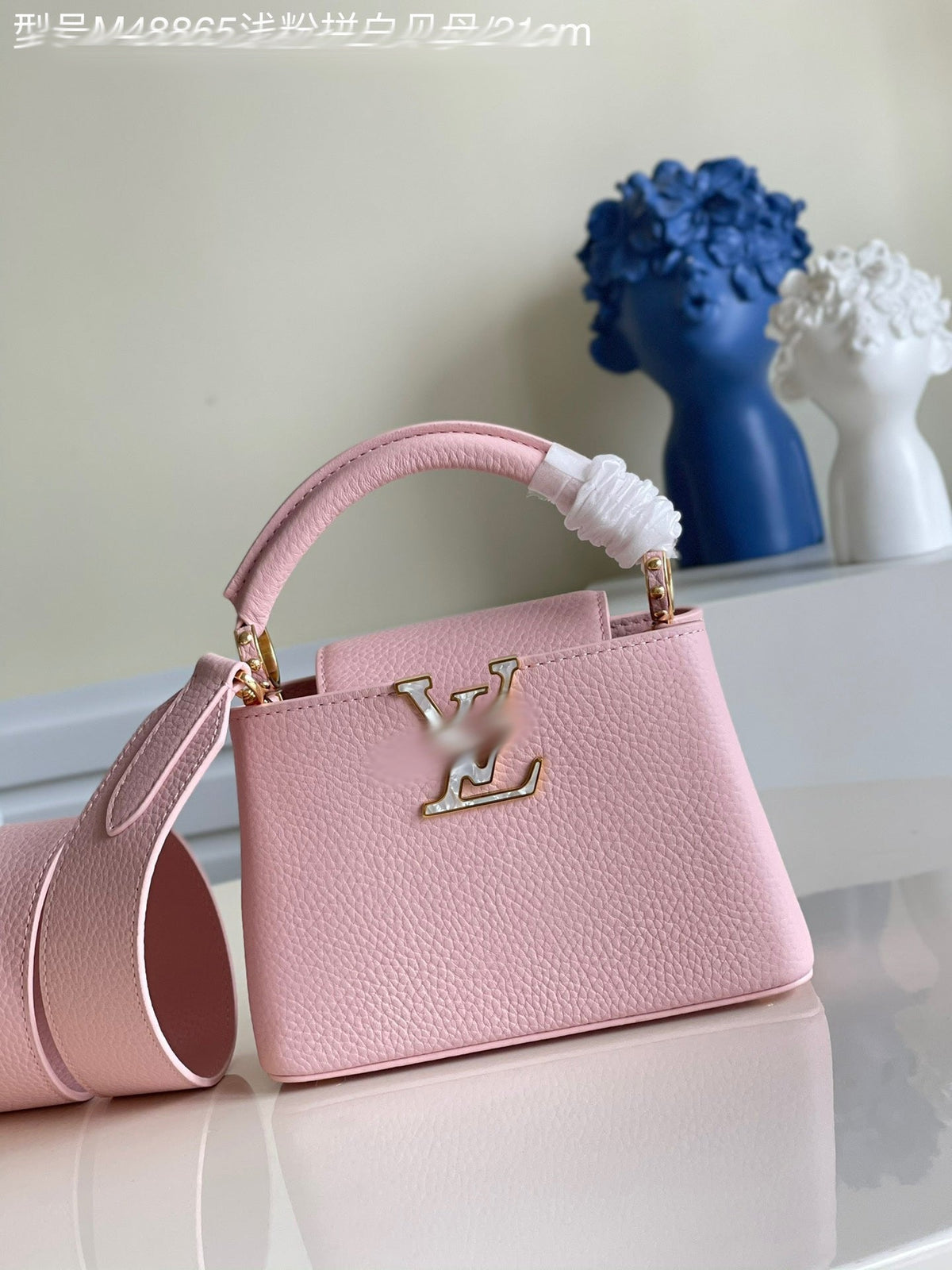 LB486 HIGHEST QUALITY VERSION Mini:8.3x5.5x3.2inch BB Size:10.6x7.1x3.5inch