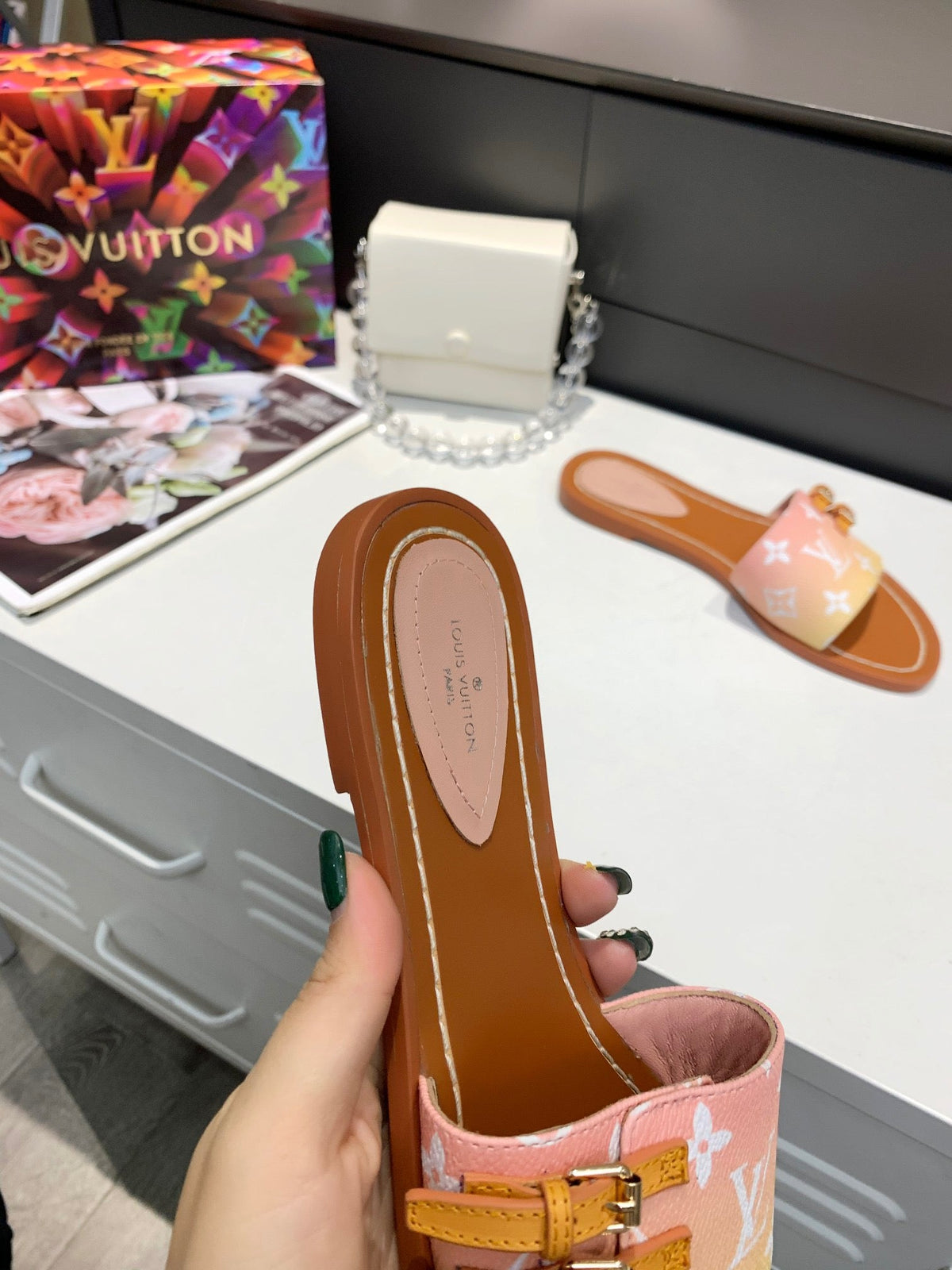 SE573 Size 4-11