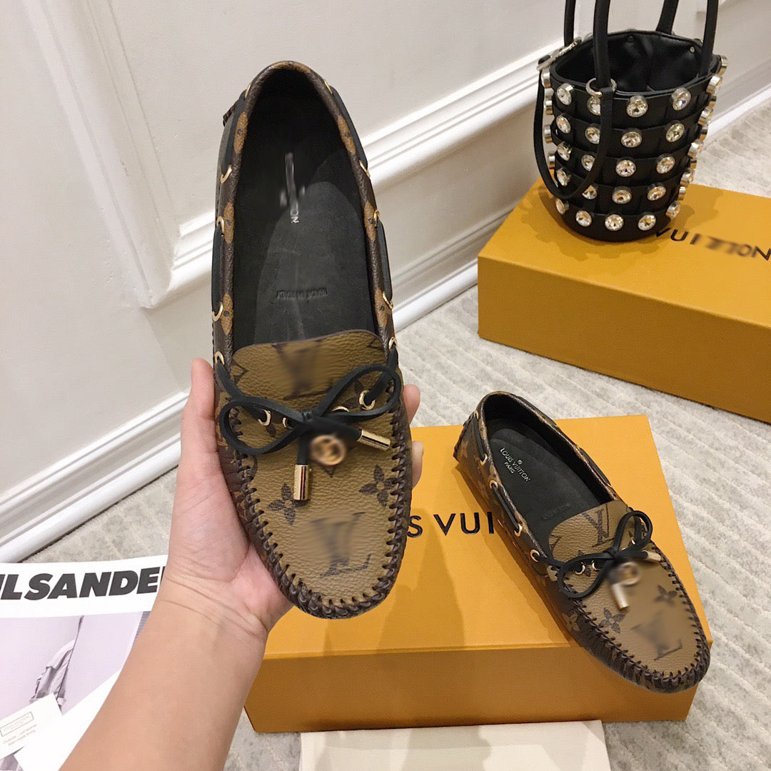 SE587 Size 5-11