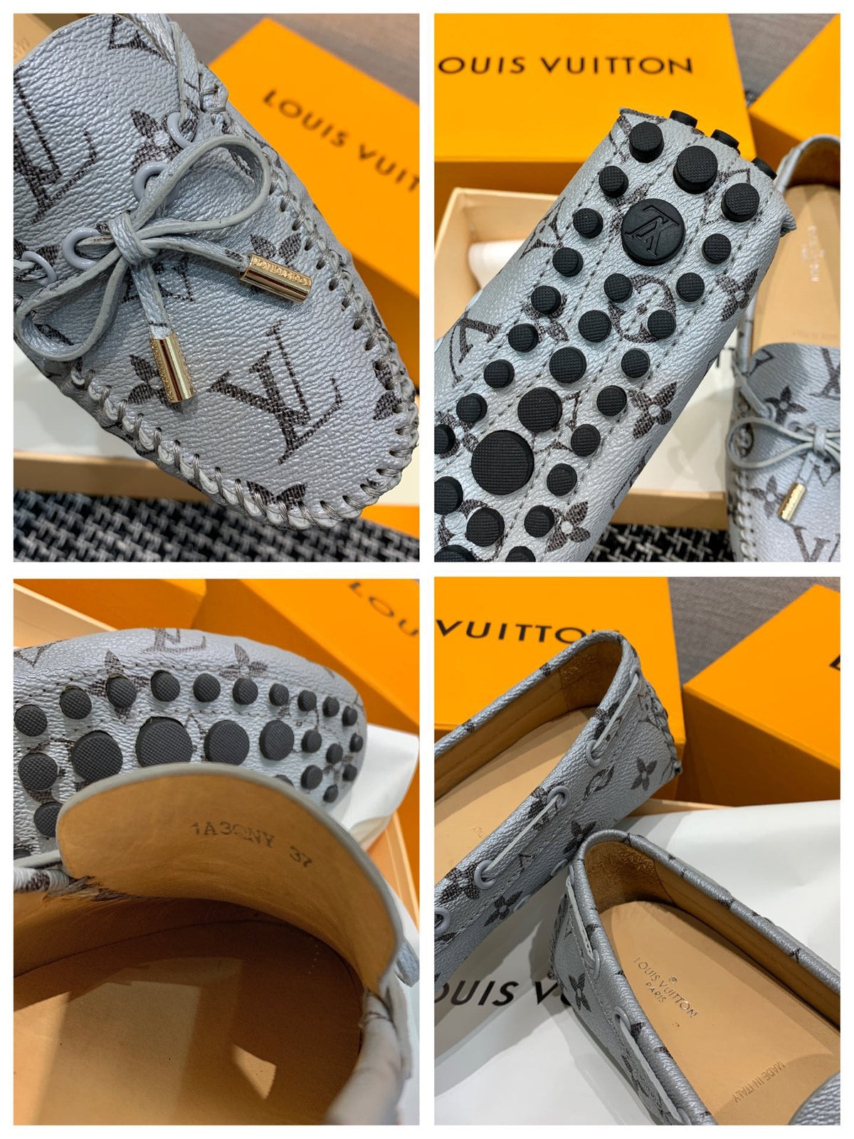 SE608 Size 5-10
