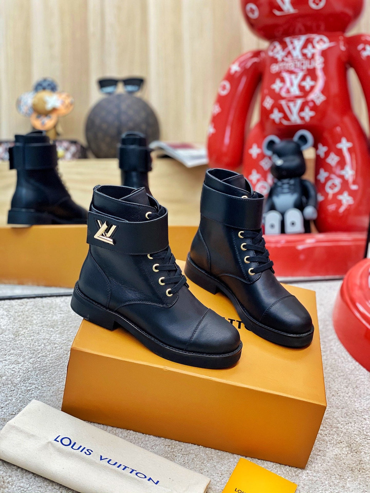 SE656 Size 4-10