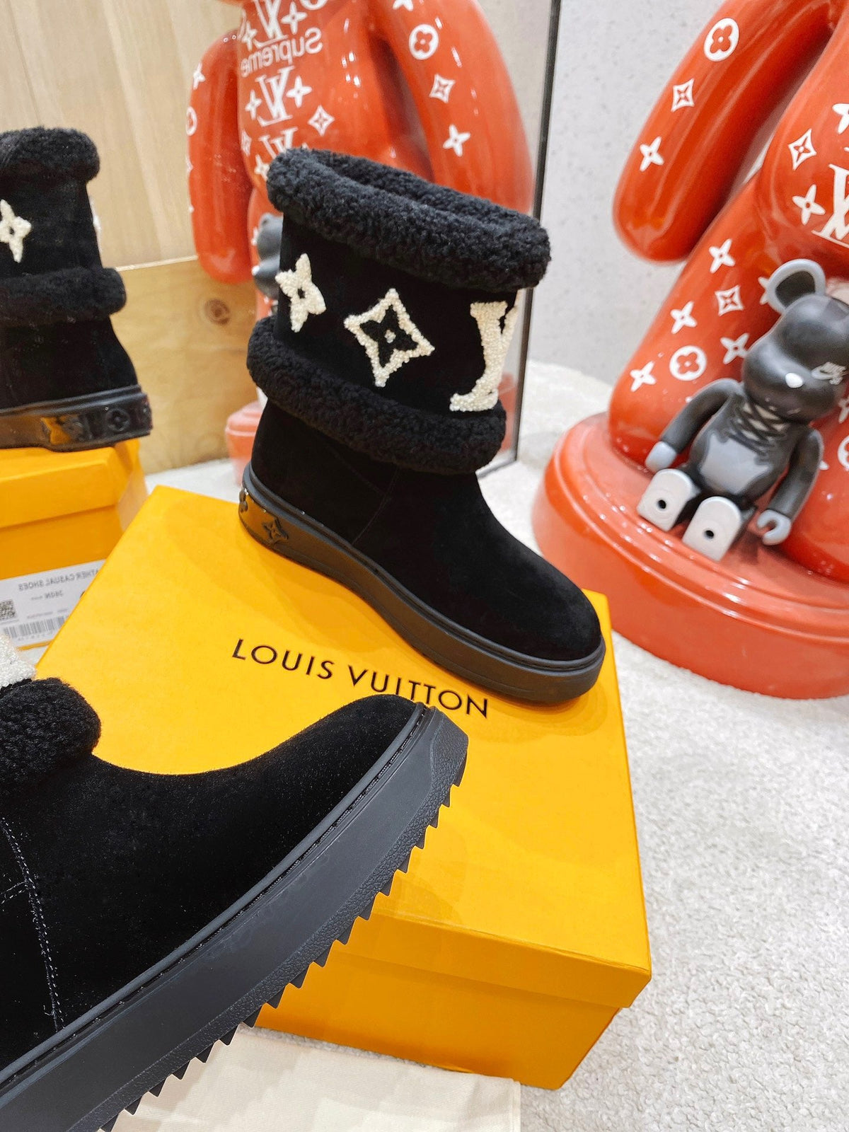 SE672 Size 4-10