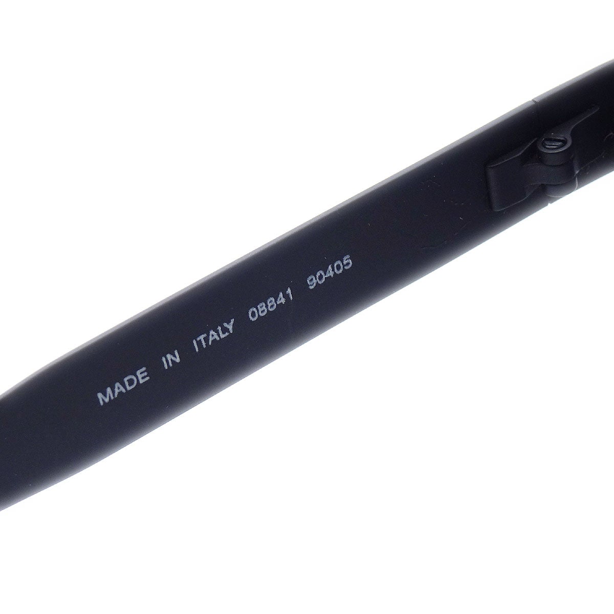 CHANEL Round Sunglasses