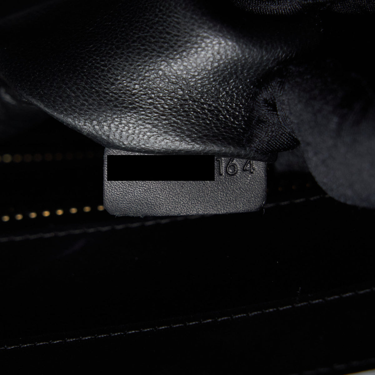 Celine Mini Luggage Bag Calfskin Multicoloured GHW