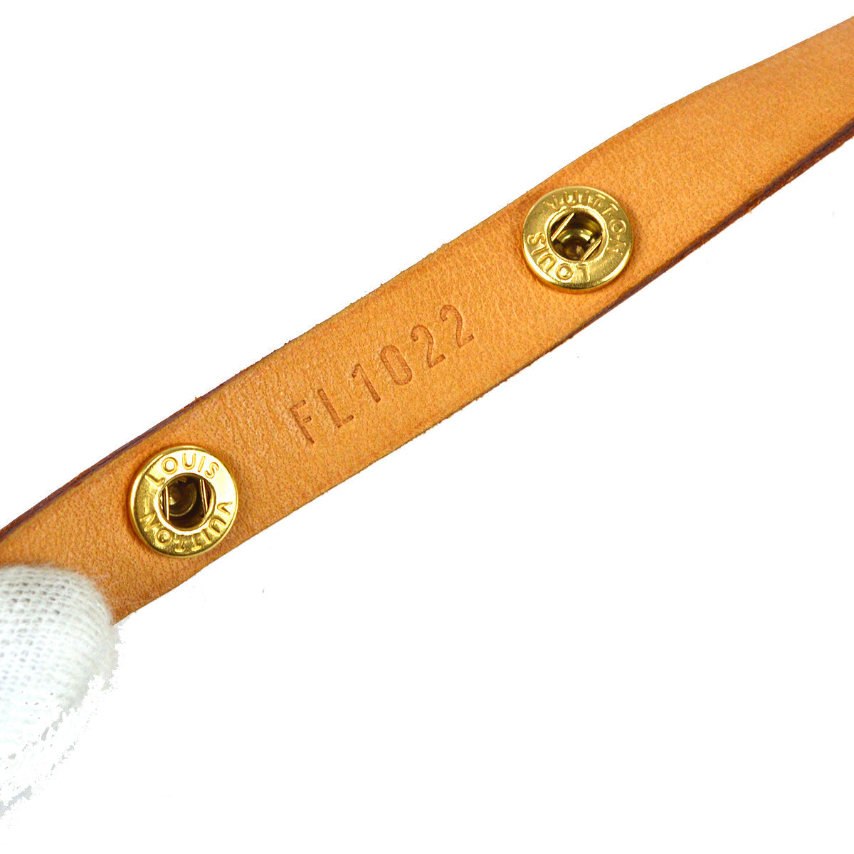 Louis Vuitton 2000s Pochette Florentine Monogram #S M51855