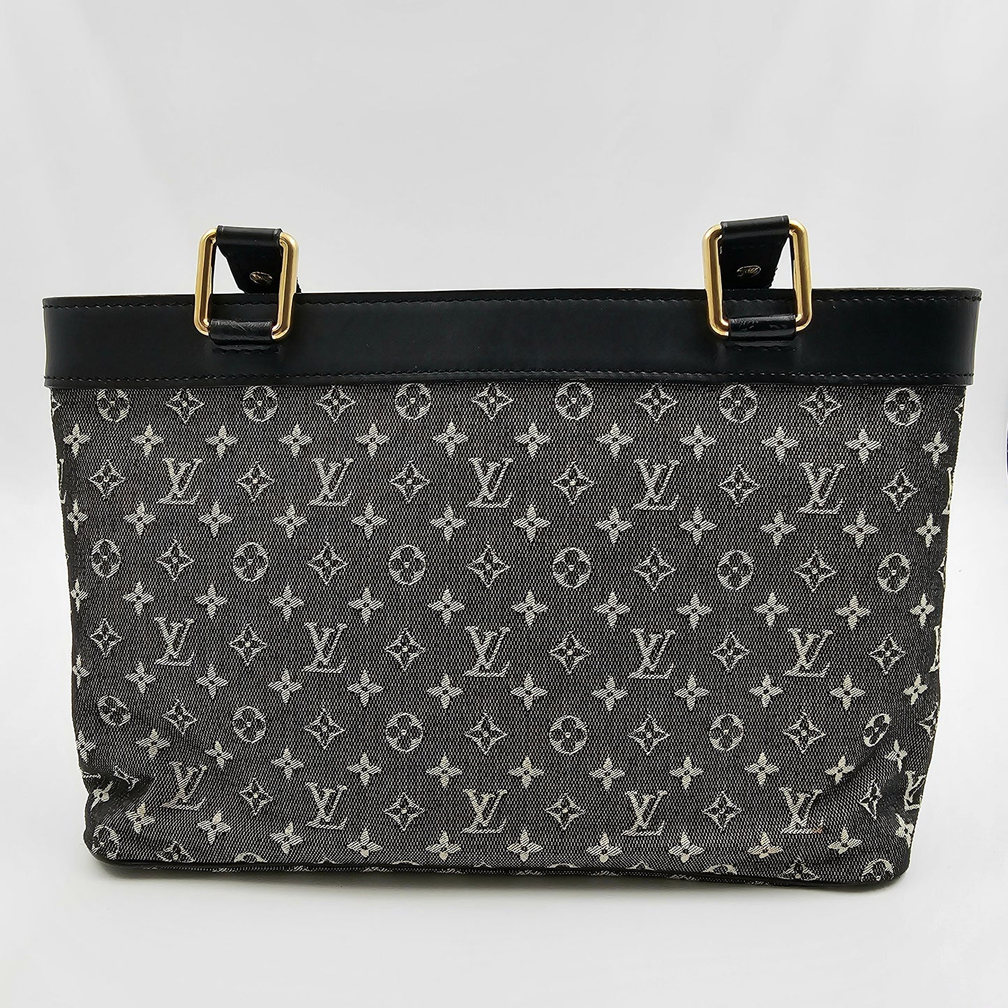 Louis Vuitton Monogram PM Canvas Lucille Shoulder Bag TWS