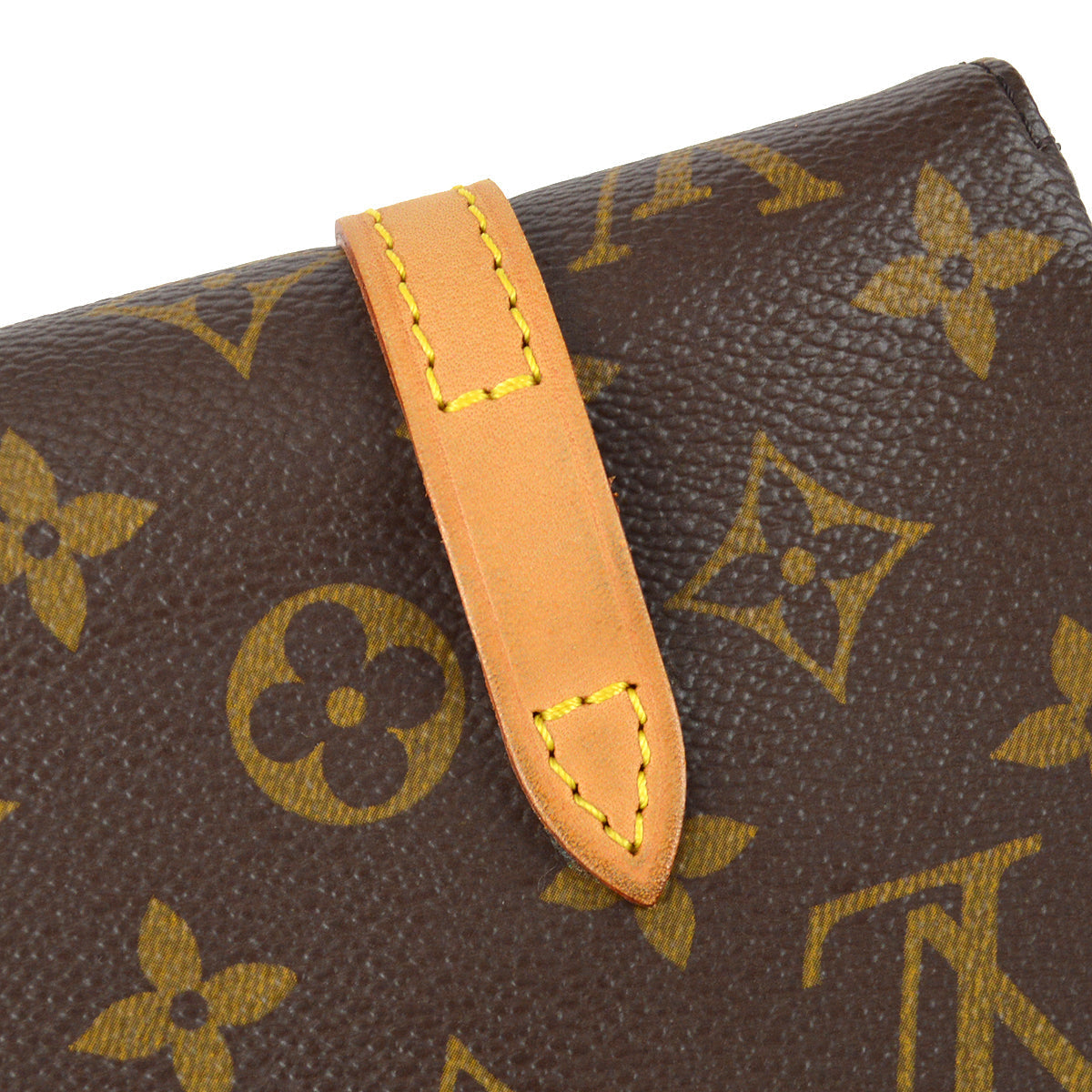 Louis Vuitton 2005 Monogram Pochette Marelle M51159