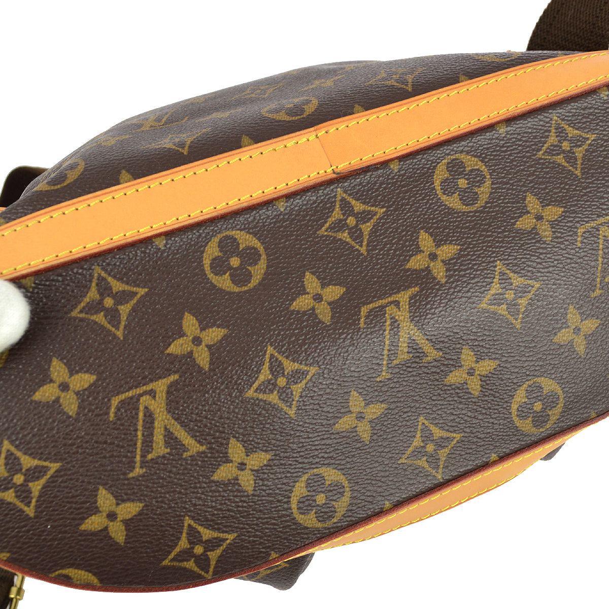 Louis Vuitton 2014 Monogram Sac A Dos Bosphore Backpack M40107