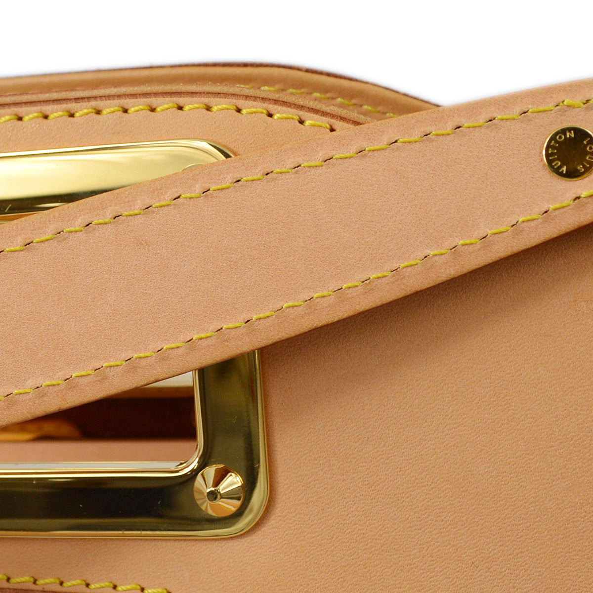 Louis Vuitton Monogram Multicolor Judy MM M40255