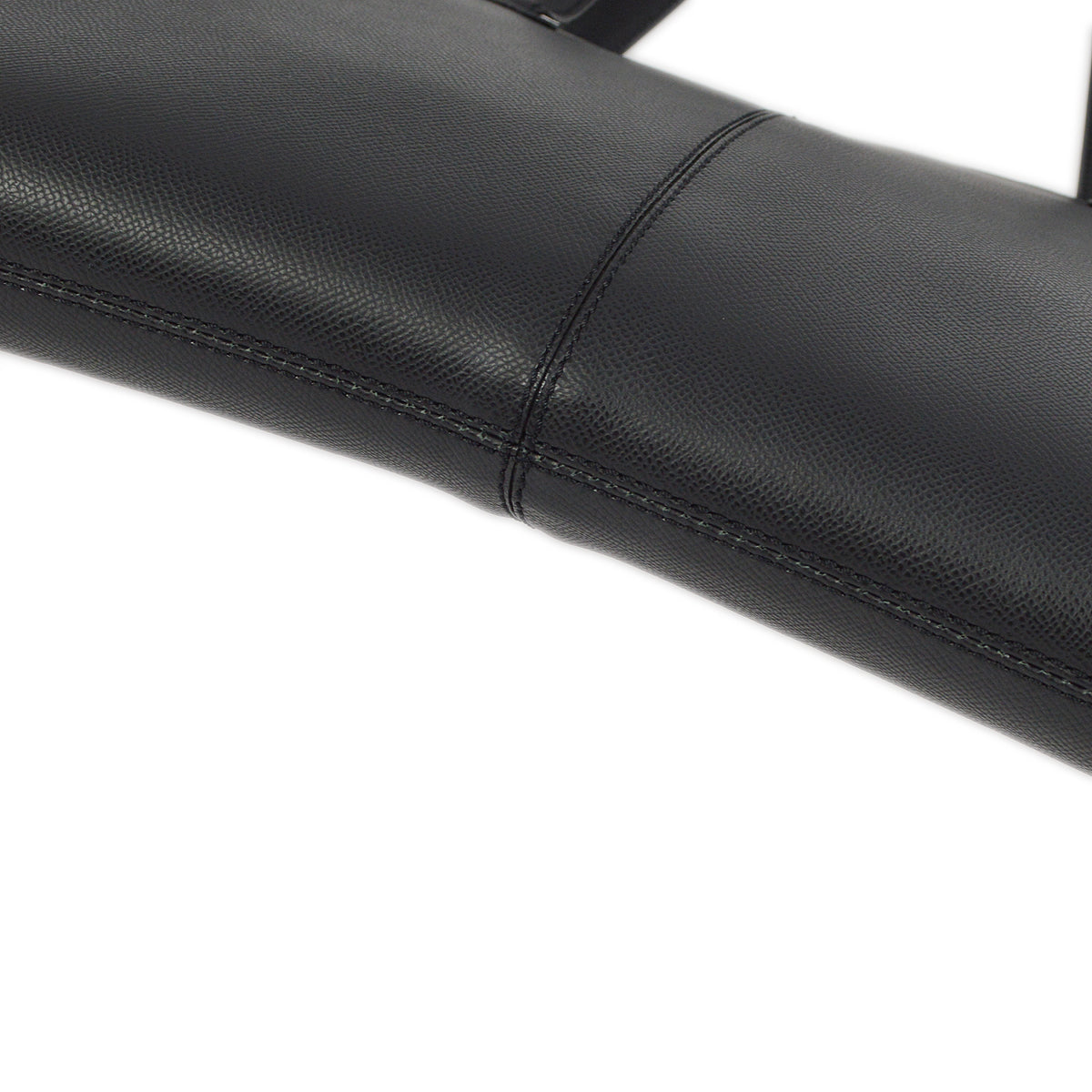 Chanel Black Caviar Tote Shoulder Bag