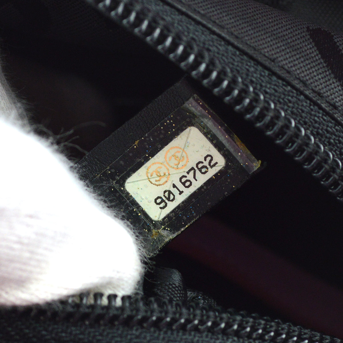 Chanel Pink Calfskin Cambon Ligne Tote Handbag