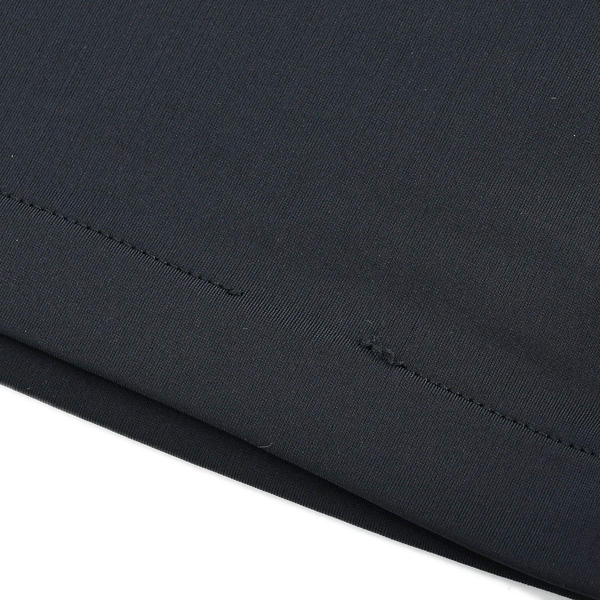 Chanel Cropped T-shirt Black #40