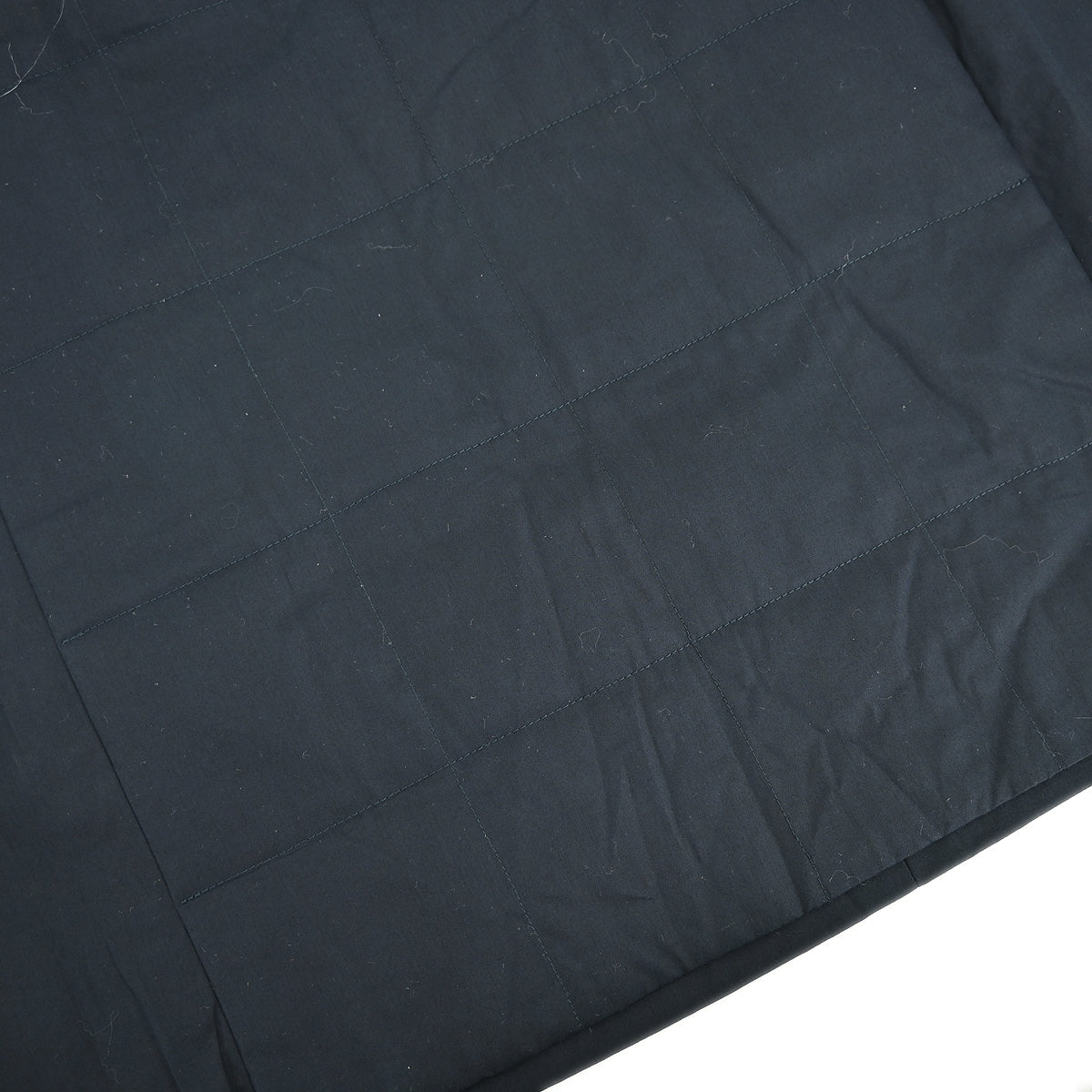 Chanel 2000 Skirt Navy #40