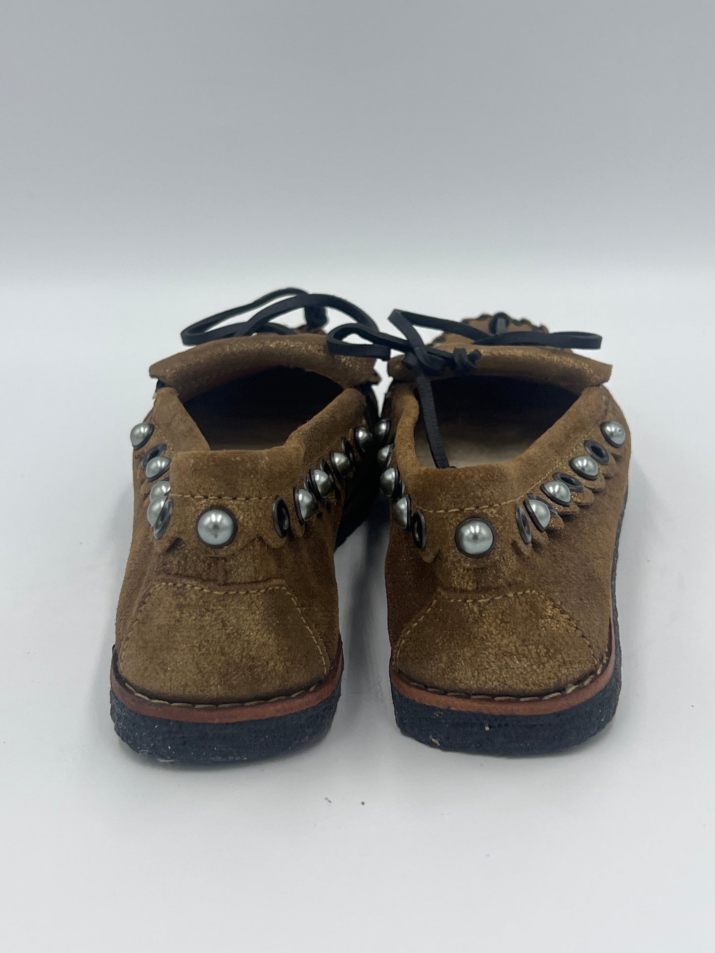 Shoes Designer By Coach Size: 5