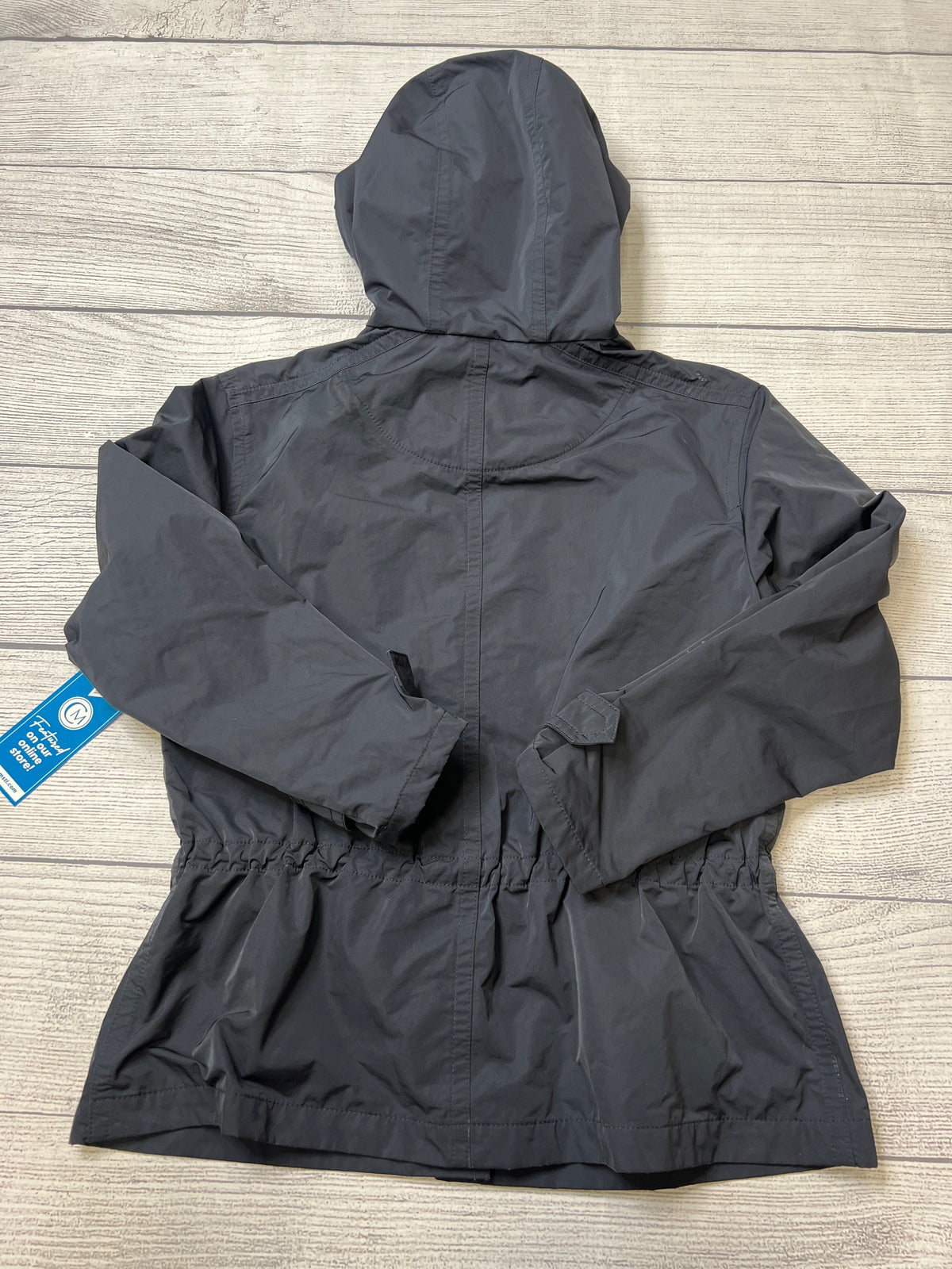 Jacket Designer By Coach Size: S