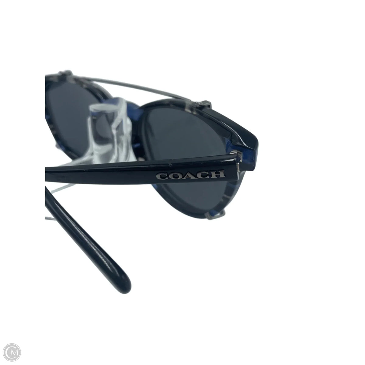 Sunglasses Designer By Coach